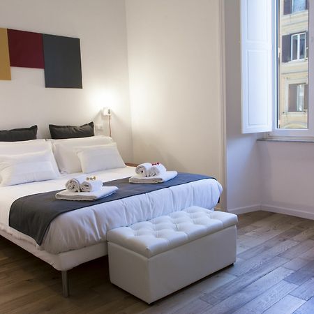 Suite Cardinale Rome Exterior photo