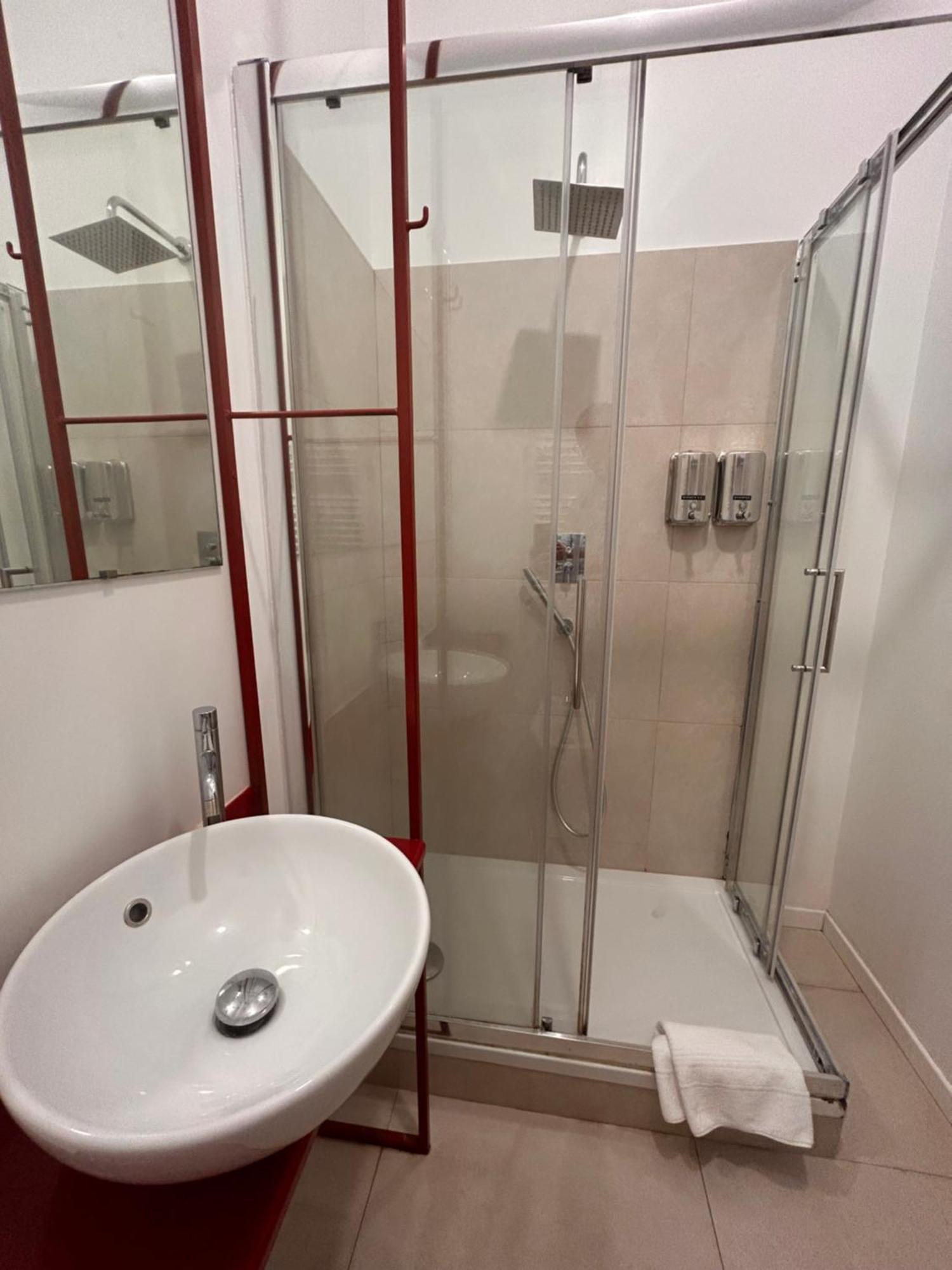 Suite Cardinale Rome Exterior photo
