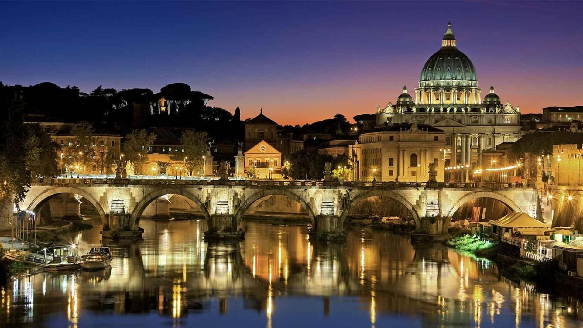 Suite Cardinale Rome Exterior photo