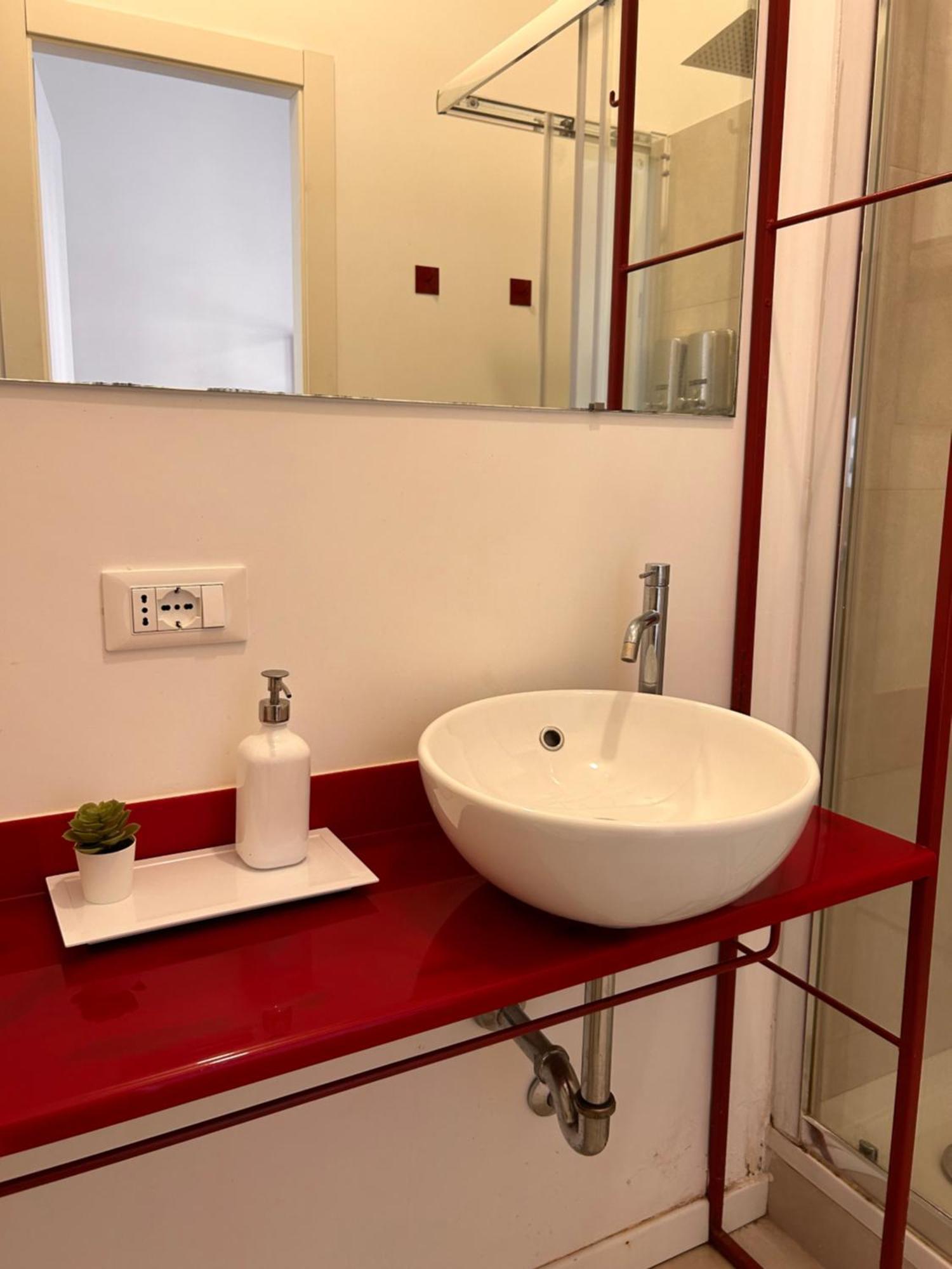 Suite Cardinale Rome Exterior photo