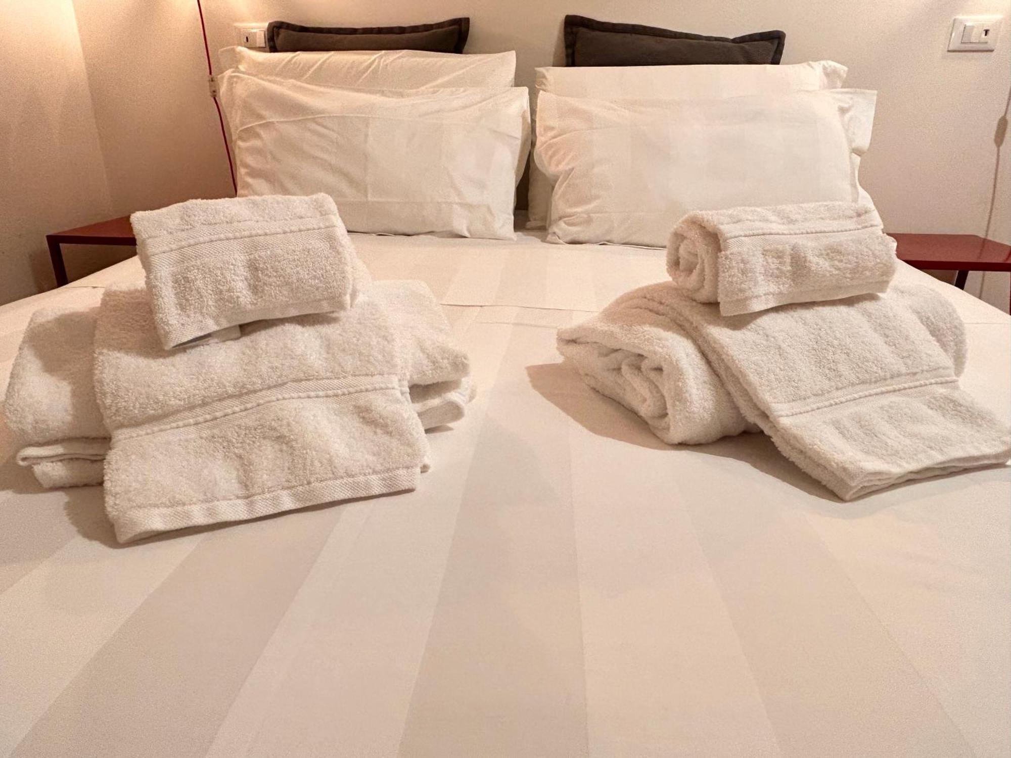 Suite Cardinale Rome Exterior photo