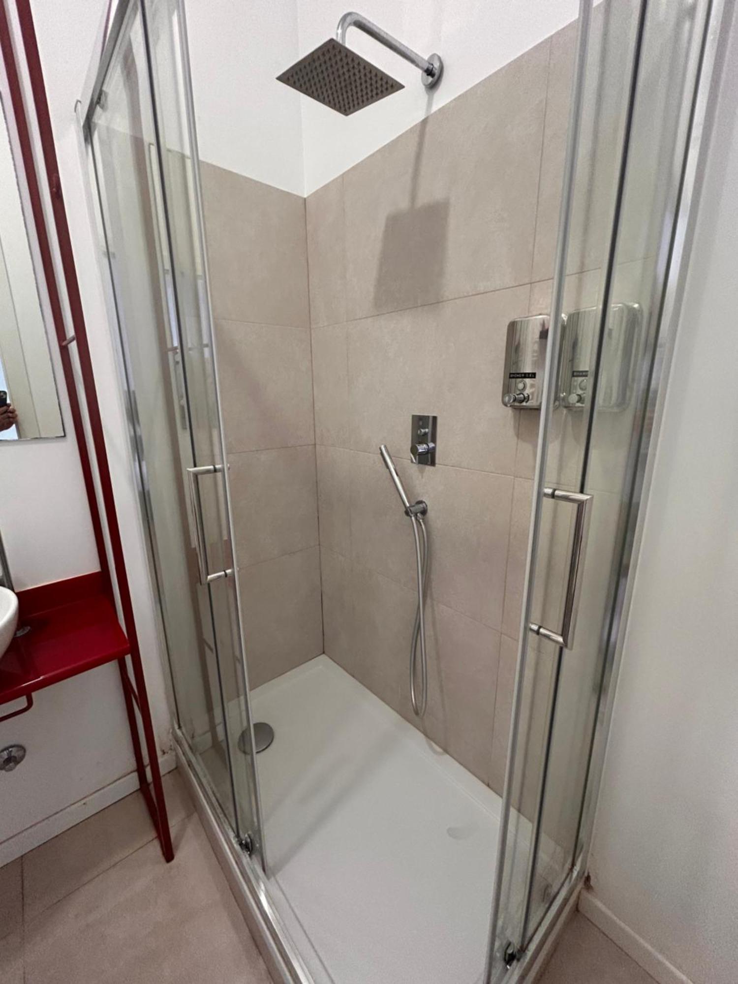 Suite Cardinale Rome Exterior photo