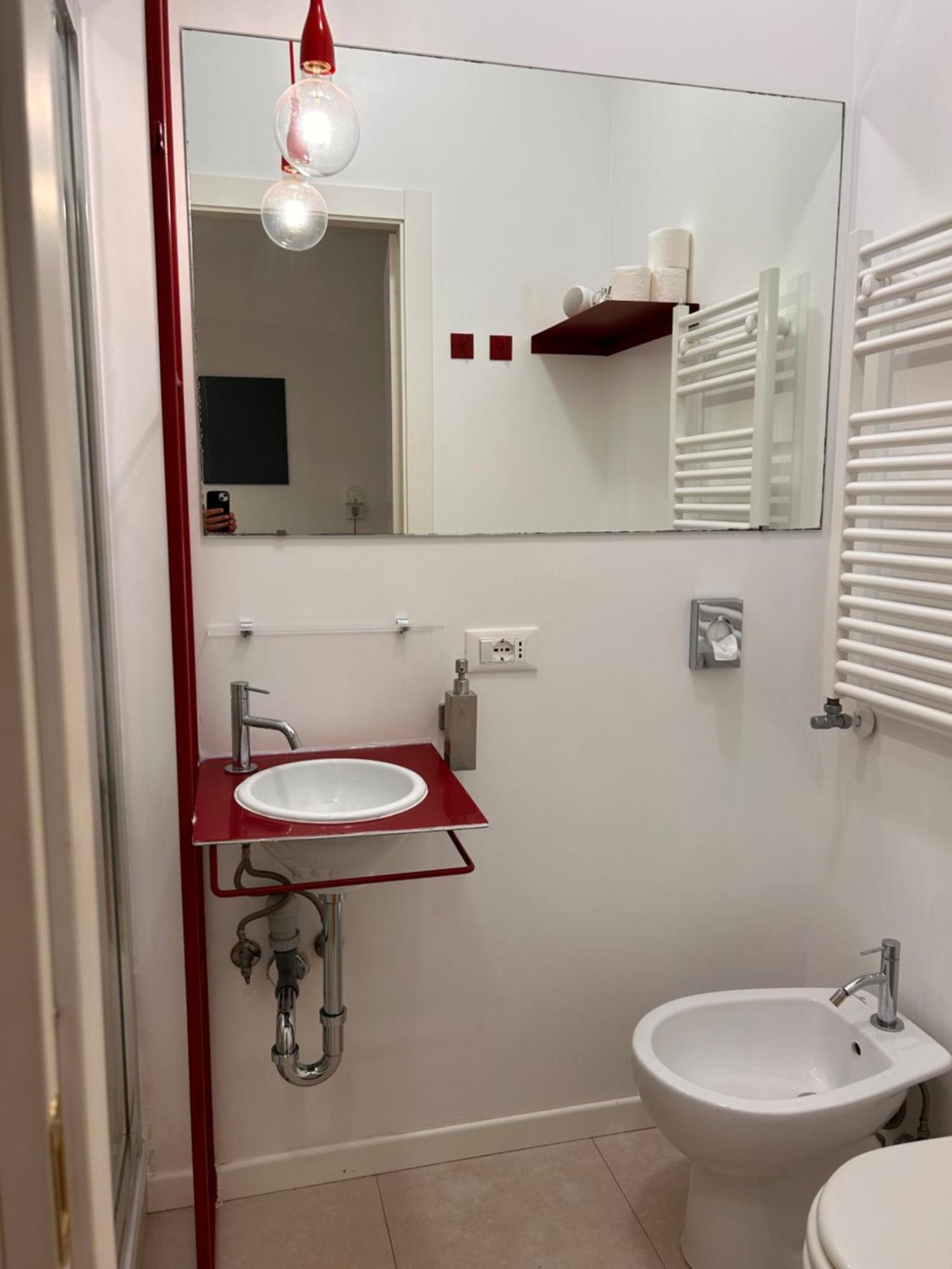 Suite Cardinale Rome Exterior photo