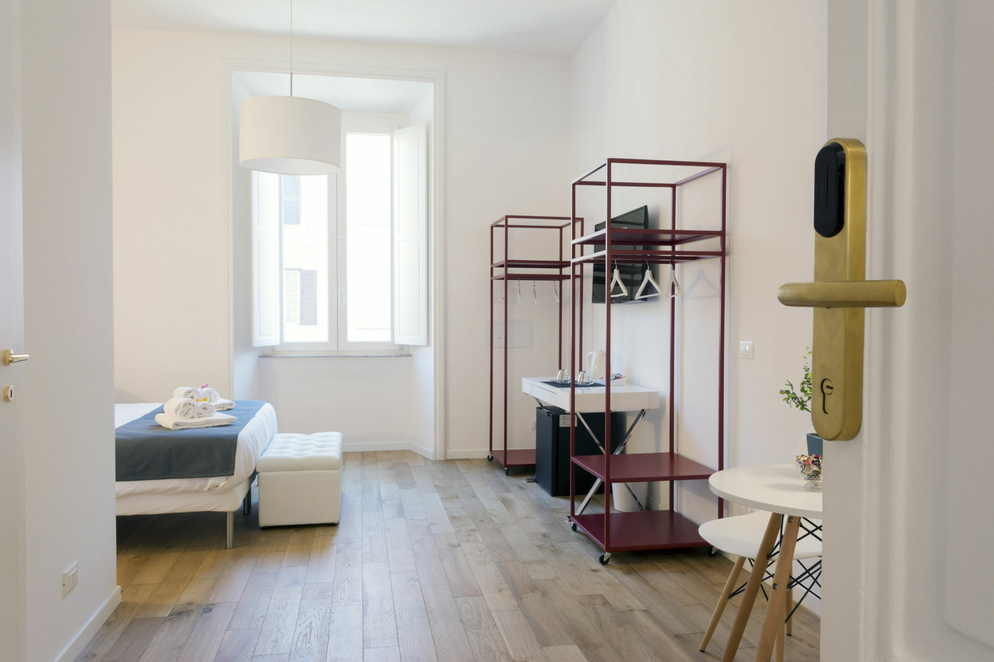 Suite Cardinale Rome Exterior photo