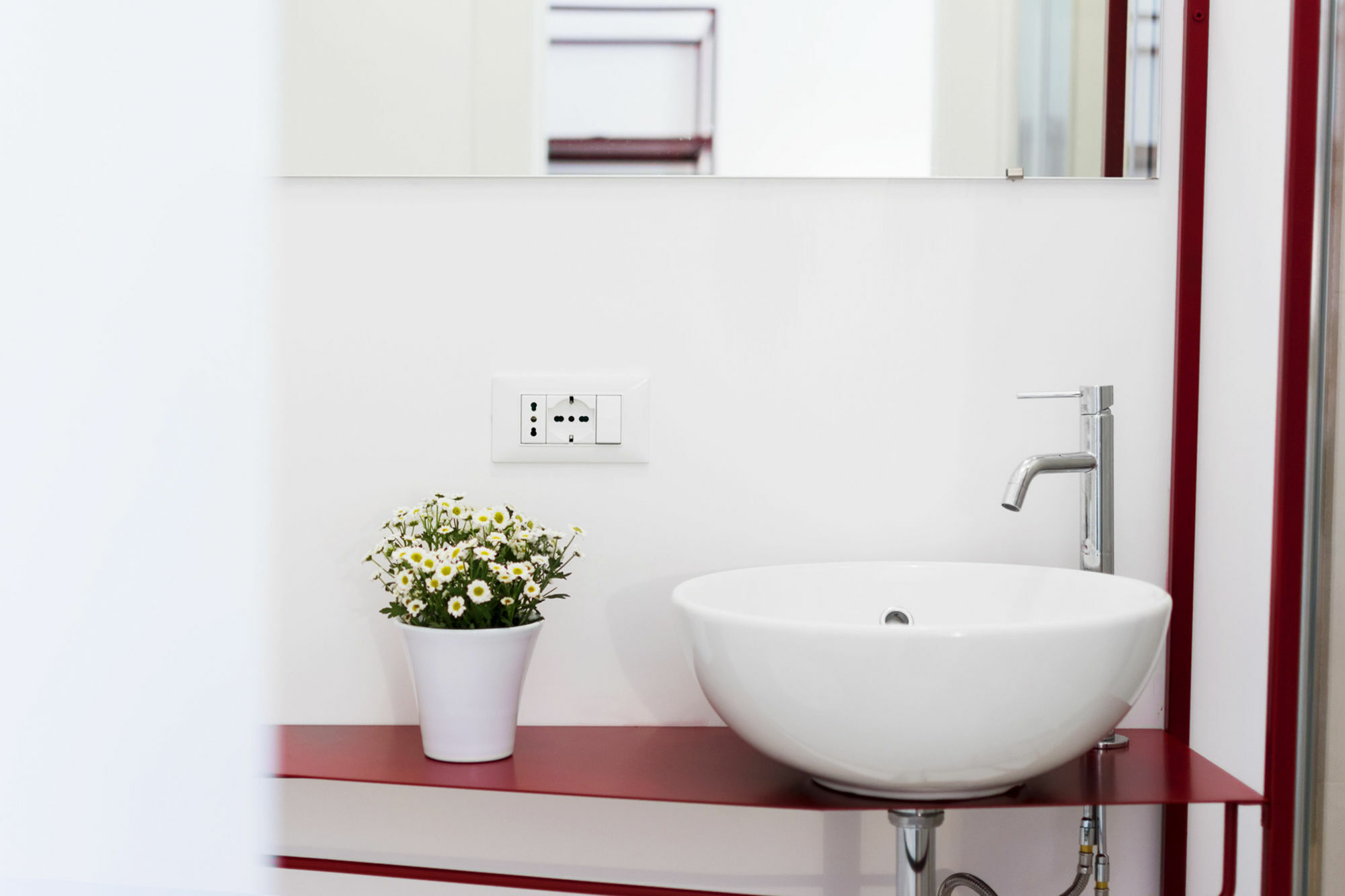 Suite Cardinale Rome Exterior photo