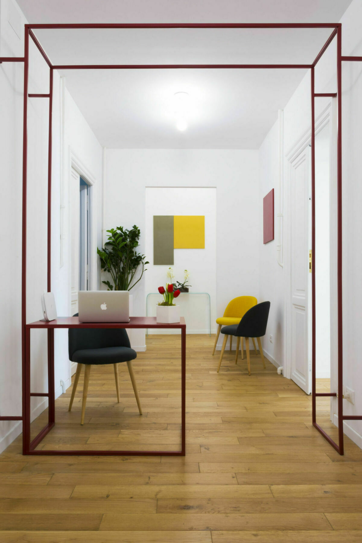 Suite Cardinale Rome Exterior photo